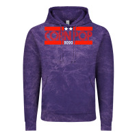 Cloud Purple Joe Biden Corn Pop Vintage Hoodie - Bettercallsaul