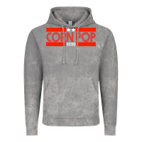 Cloud Rock Joe Biden Corn Pop Vintage Hoodie - Bettercallsaul