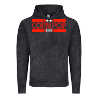 Vintage Black Joe Biden Corn Pop Vintage Hoodie - Bettercallsaul