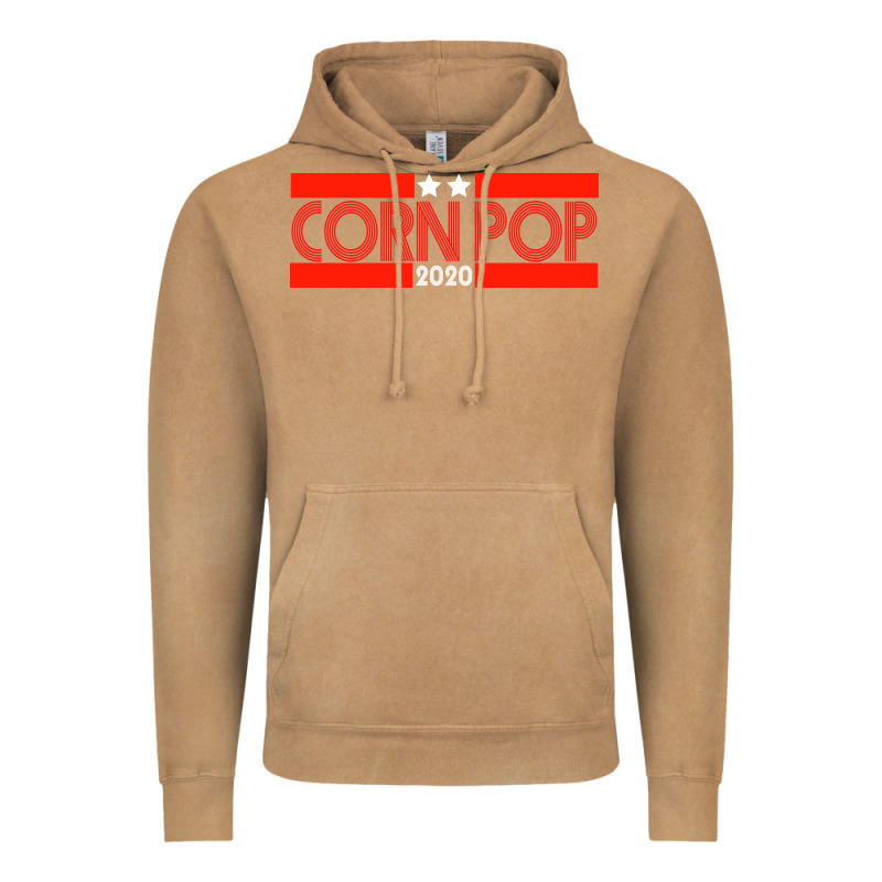 Joe Biden Corn Pop Vintage Hoodie by Bettercallsaul | Teevron