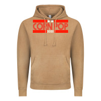 Vintage Camel Joe Biden Corn Pop Vintage Hoodie - Bettercallsaul