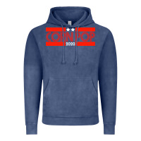 Vintage Denim Joe Biden Corn Pop Vintage Hoodie - Bettercallsaul