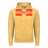 Vintage Mustard Joe Biden Corn Pop Vintage Hoodie - Bettercallsaul