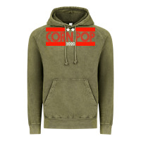 Vintage Olive Joe Biden Corn Pop Vintage Hoodie - Bettercallsaul