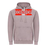 Vintage Zinc Joe Biden Corn Pop Vintage Hoodie - Bettercallsaul
