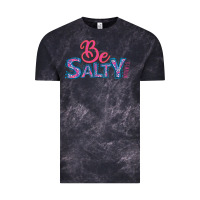 Be Salty Vintage Tee | Teevron