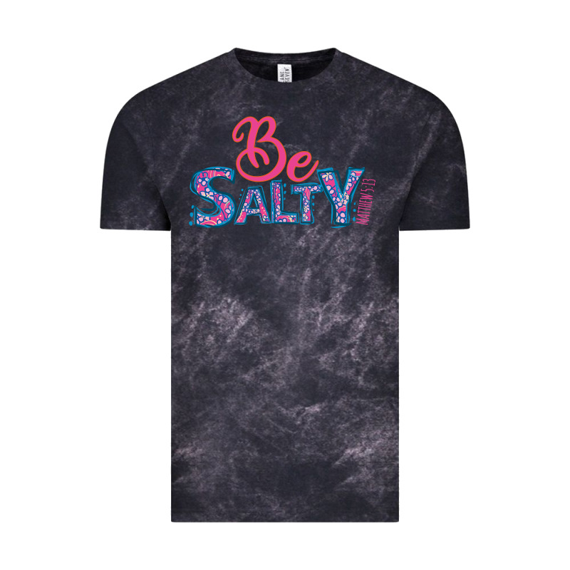 Be Salty Vintage Tee by Bettercallsaul | Teevron