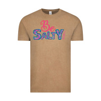 Vintage Coffee Be Salty Vintage Tee - Bettercallsaul