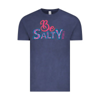 Vintage Denim Be Salty Vintage Tee - Bettercallsaul