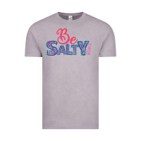 Vintage Zinc Be Salty Vintage Tee - Bettercallsaul