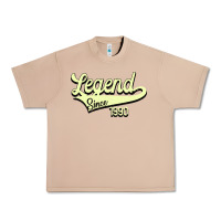 Burro Legend Since 1966 Urban Heavy Tee - Bettercallsaul