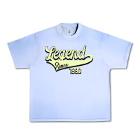 Grape Ice Legend Since 1966 Urban Heavy Tee - Bettercallsaul