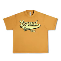 Peanut Butter Legend Since 1966 Urban Heavy Tee - Bettercallsaul