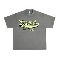 Tornado Legend Since 1966 Urban Heavy Tee - Bettercallsaul