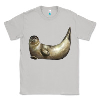 Moon Dust sea seal Classic Tee - LillyAllenDesigns