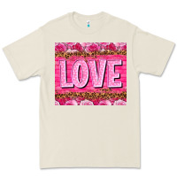 Bone love valentines day Premium Tee - NancyCooperArtShop