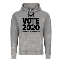 Cloud Rock USA 2020 President Trump Biden election Vintage Hoodie - Bettercallsaul