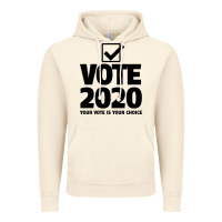 Vintage Artic USA 2020 President Trump Biden election Vintage Hoodie - Bettercallsaul