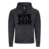 Vintage Black USA 2020 President Trump Biden election Vintage Hoodie - Bettercallsaul