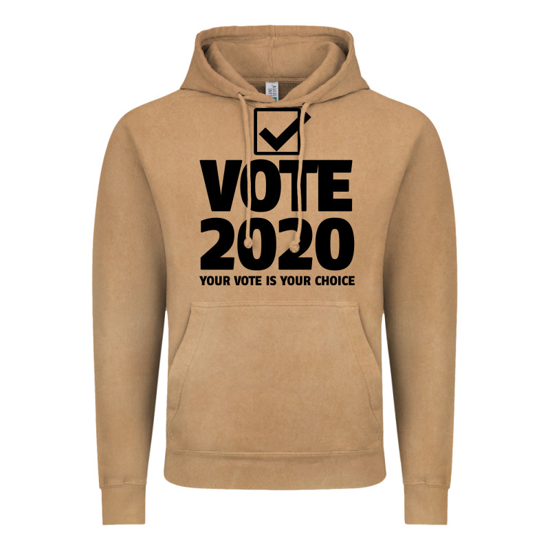 Usa 2020 President Trump Biden Election Vintage Hoodie by Bettercallsaul | Teevron