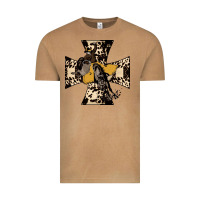 Bronc Rider Vintage Tee | Teevron