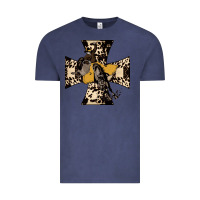 Vintage Denim Bronc Rider Vintage Tee - Bettercallsaul