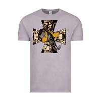 Vintage Zinc Bronc Rider Vintage Tee - Bettercallsaul