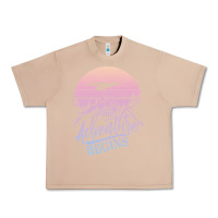 Burro The Adventure Begins Urban Heavy Tee - Bettercallsaul