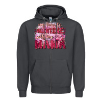 Smoke My favorite calls me mama Mother's Day Zipper Hoodie - FaDigitalArtStudio