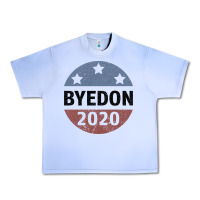 Grape Ice Bydon 2020 Urban Heavy Tee - Bettercallsaul