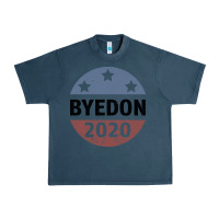 Midnight Navy Bydon 2020 Urban Heavy Tee - Bettercallsaul