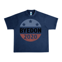 Navy Bydon 2020 Urban Heavy Tee - Bettercallsaul