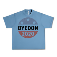 Pebble Blue Bydon 2020 Urban Heavy Tee - Bettercallsaul