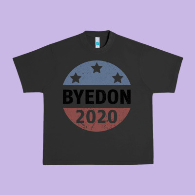 Bydon 2020 Urban Heavy Tee Designed By Bettercallsaul