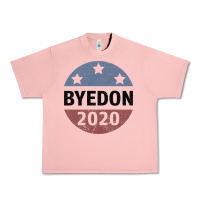 Salmon Bydon 2020 Urban Heavy Tee - Bettercallsaul