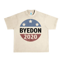 Sandshell Bydon 2020 Urban Heavy Tee - Bettercallsaul