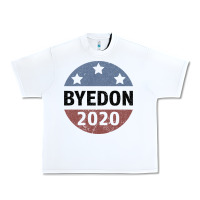 White Bydon 2020 Urban Heavy Tee - Bettercallsaul