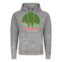 Cloud Rock Merry Christmas To All To All A Good Night Vintage Hoodie - Bettercallsaul