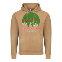 Vintage Camel Merry Christmas To All To All A Good Night Vintage Hoodie - Bettercallsaul