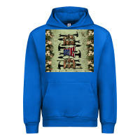 Cobalt repair tools dad tumbler Urban Hoodie - Artiststas