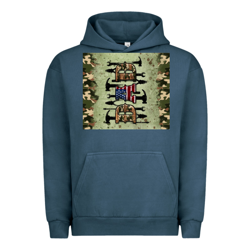 Repair Tools Dad Tumbler Urban Hoodie by Artiststas | Teevron