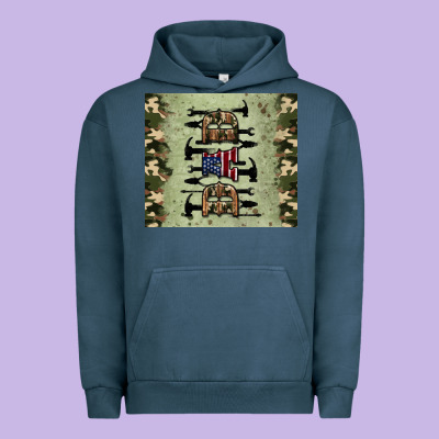 Repair Tools Dad Tumbler Urban Hoodie Designed By Artiststas