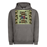Pigment Tornado repair tools dad tumbler Urban Hoodie - Artiststas