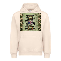 Sandshell repair tools dad tumbler Urban Hoodie - Artiststas