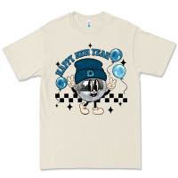Bone happy new year disco ball Premium Tee - MaliasSmallBusiness