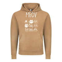 Vintage Camel Meow Vintage Hoodie - Bettercallsaul
