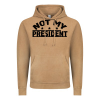 Vintage Camel Not My President Vintage Hoodie - Bettercallsaul