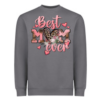 Storm Best mom ever Mother's Day Heavyweight Sweatshirt - CowGirlArtShop