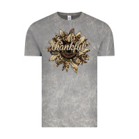 Cloud Rock thankful sunflower Vintage Tee - Bettercallsaul