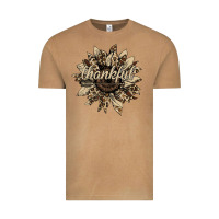 Vintage Camel thankful sunflower Vintage Tee - Bettercallsaul